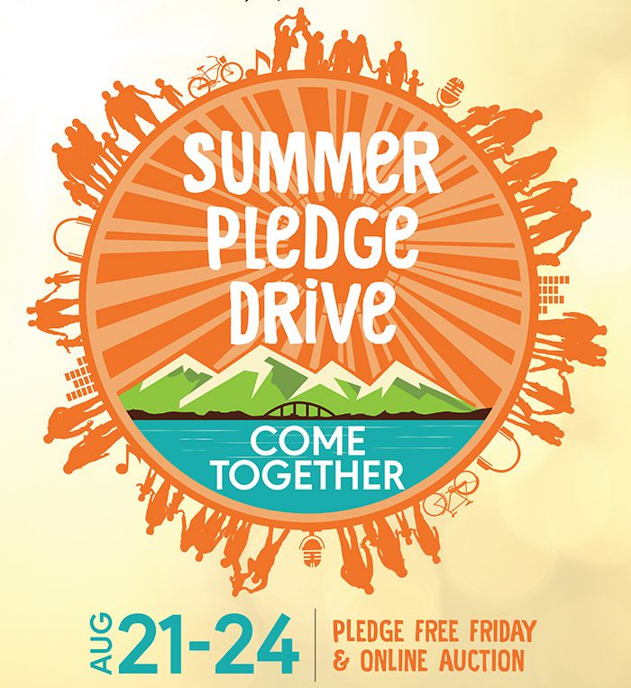 Nexus IT Consultants to Host Community Challenge Grant in Support of KPCW Summer Pledge Drive