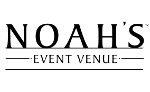 Noah's Event Venue Logo