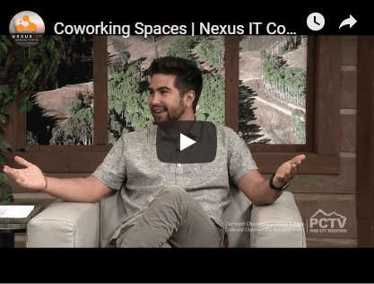 Why Consider Co-Working Spaces For Your Business?