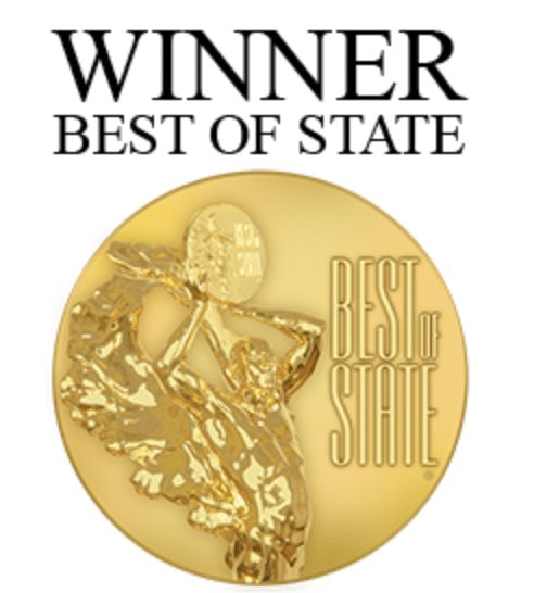 Nexus IT Consultants Wins Best Of State Award For 2021