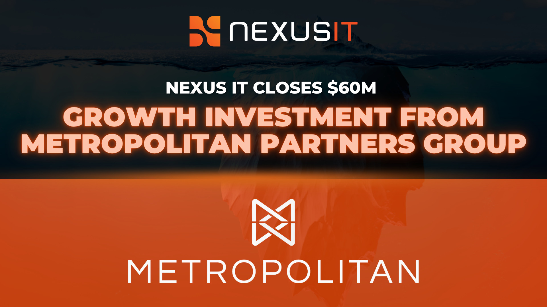 Nexus IT- Nexus IT closes 60m growth