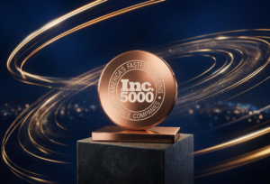 Nexus IT makes the Inc. 5000 for the Fifth Year in a Row | Inc 5000